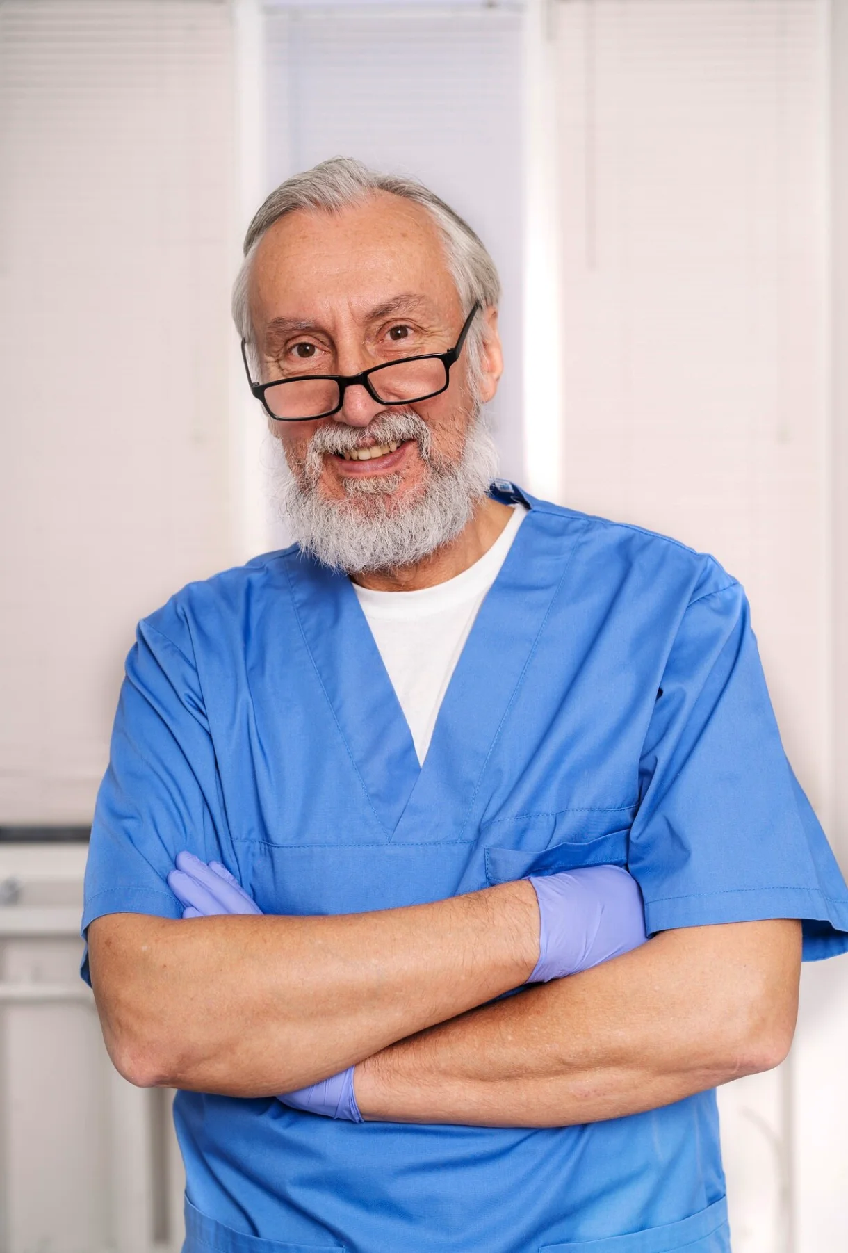 Dr. Goran Nikolov